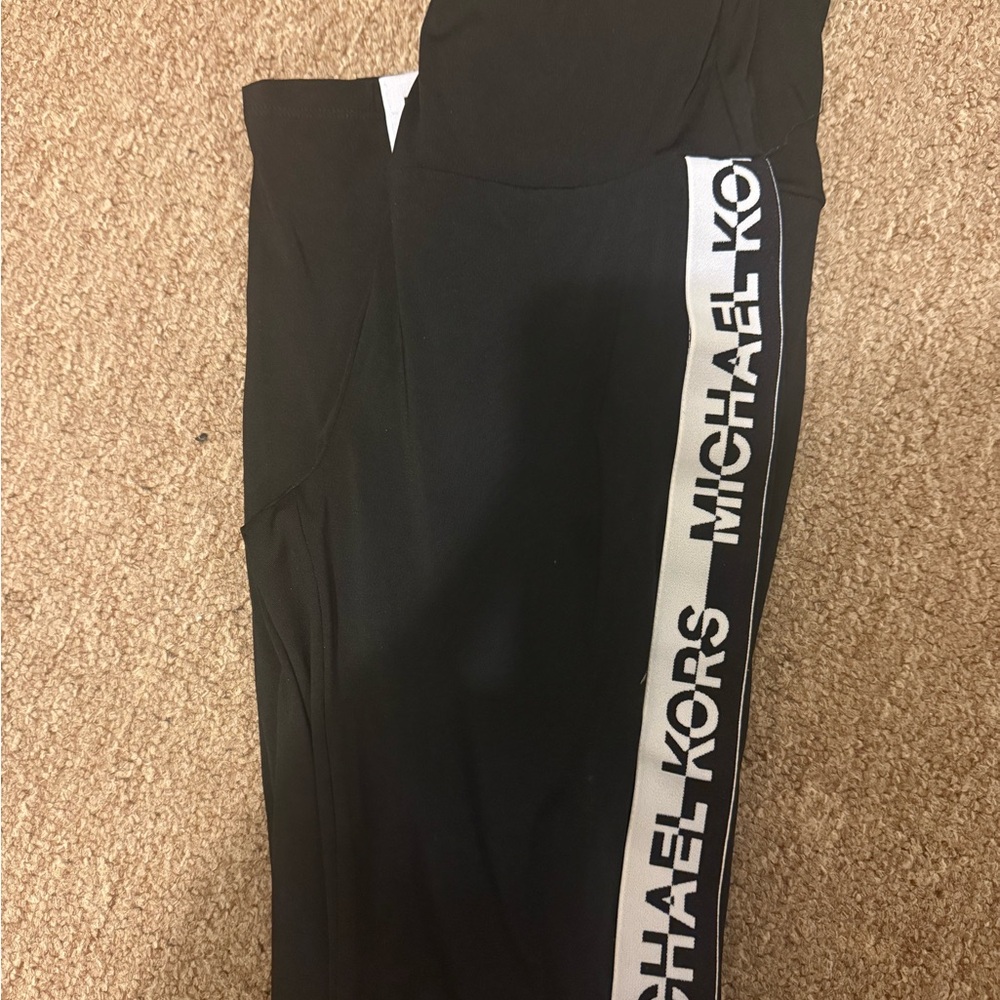Michael Kors women’s leggings SMALL